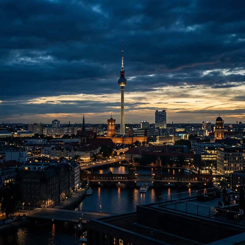 Berlin