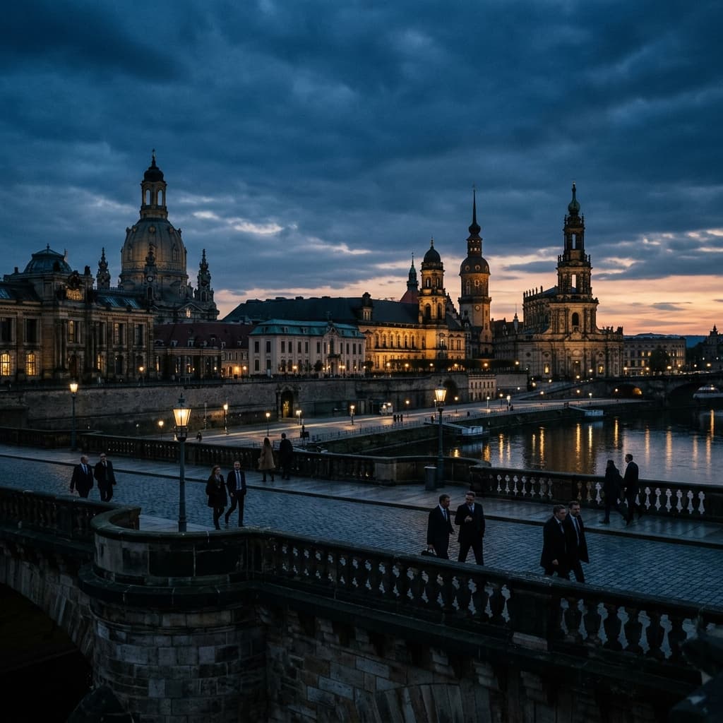 Dresden